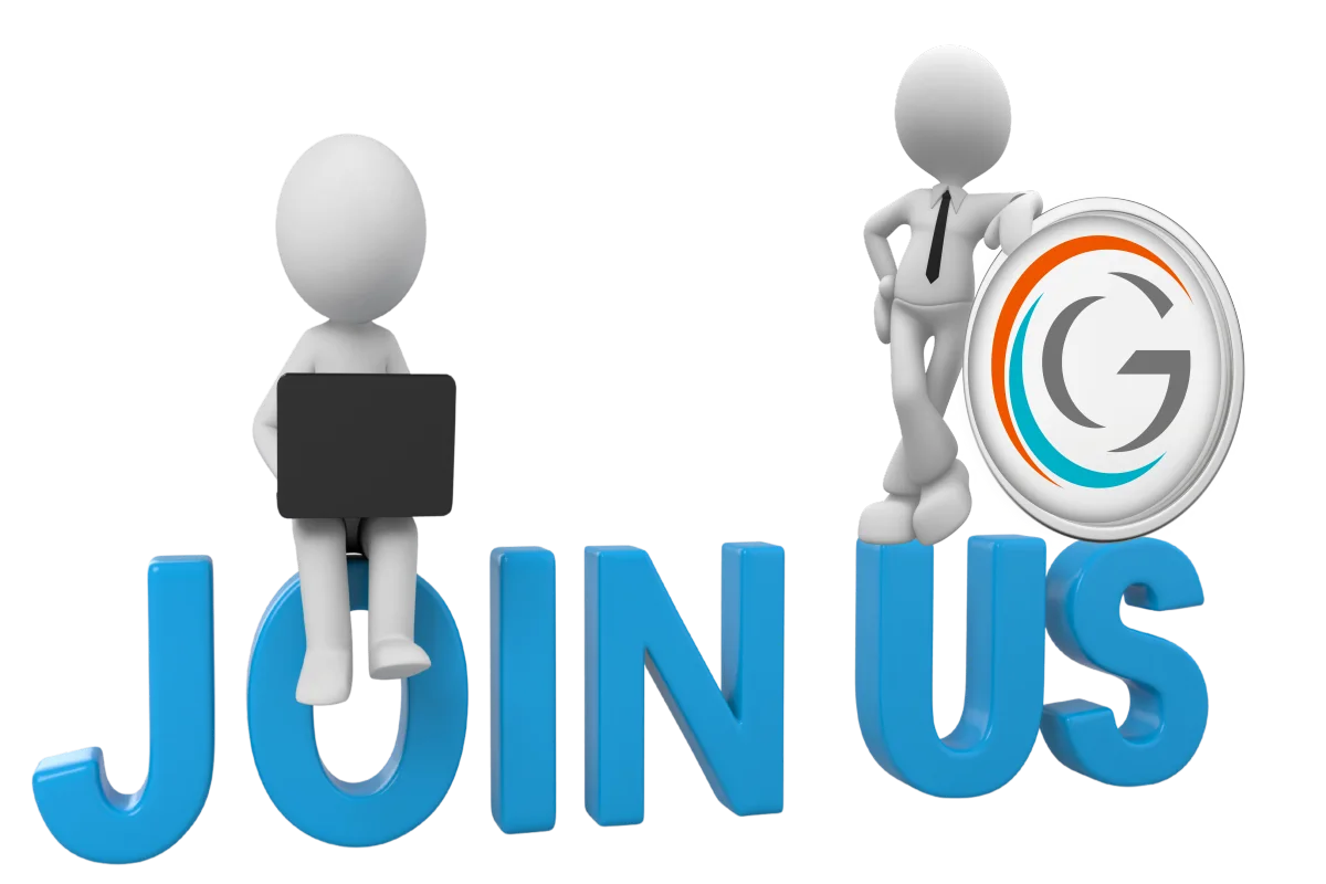 Career opportunities at GreyCrust Solutions for software and digital professionals