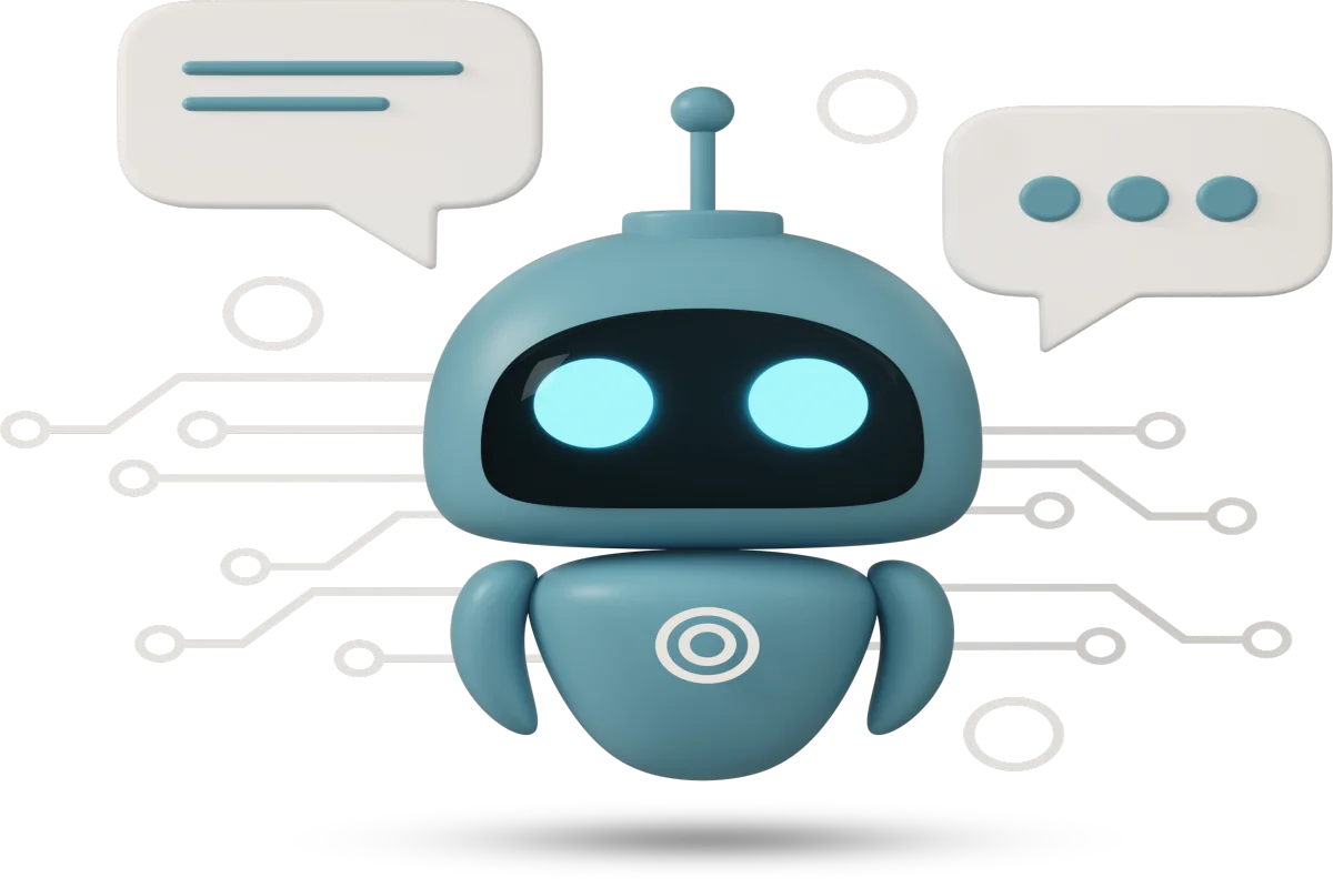 Chatbot integration services by GreyCrust Solutions in Kundapura