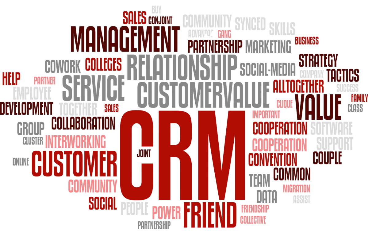 CRM software solutions by GreyCrust Solutions in Kundapura