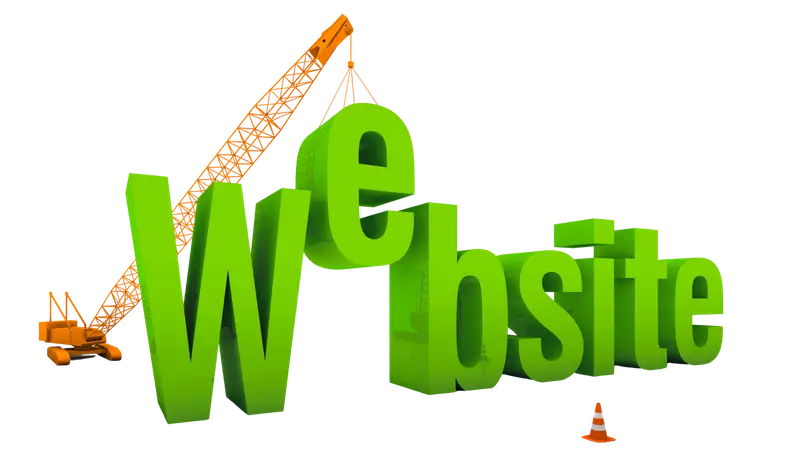 Custom website development solutions for growing businesses