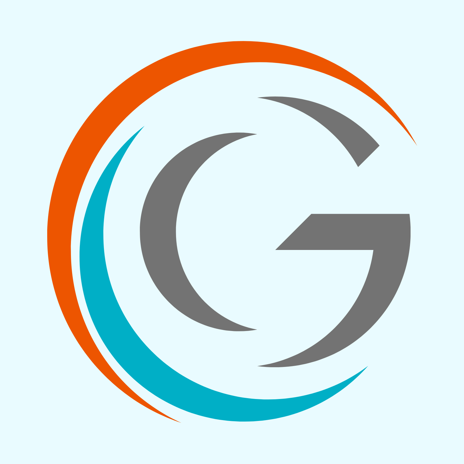 GreyCrust Solutions official logo – trusted software company