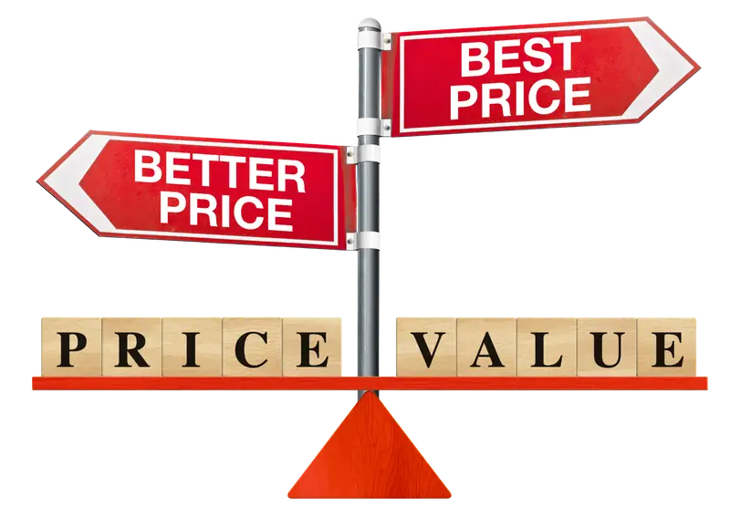 Get a pricing quotation form at GreyCrust Solutions for custom project requirements